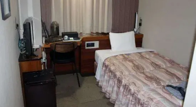 Номер Standard Goi Capital Hotel