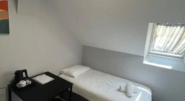 Номер Standard Shamrock Inn