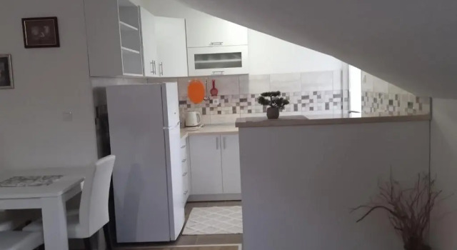 Апартаменты Apartment Iva