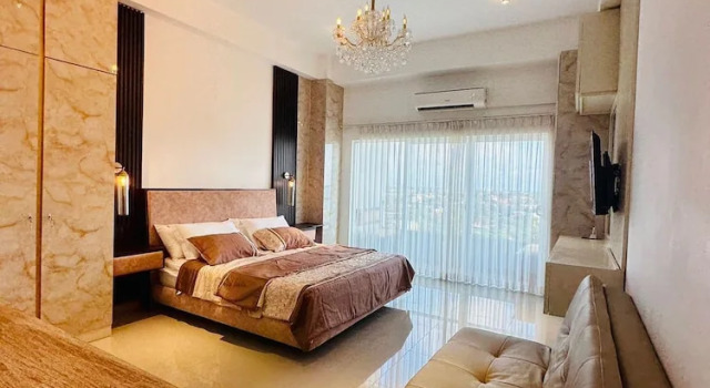 Sea view - Luxury Apartments by Tyronne, Забронировать Апартаменты/квартира Апартаменты Западной провинции, Апартаменты/квартира