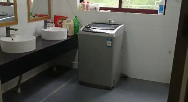 Номер Standard Xidi Huaxipan YouthHostel