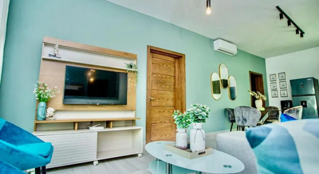 Апартаменты Playa Palmera Beach Resort