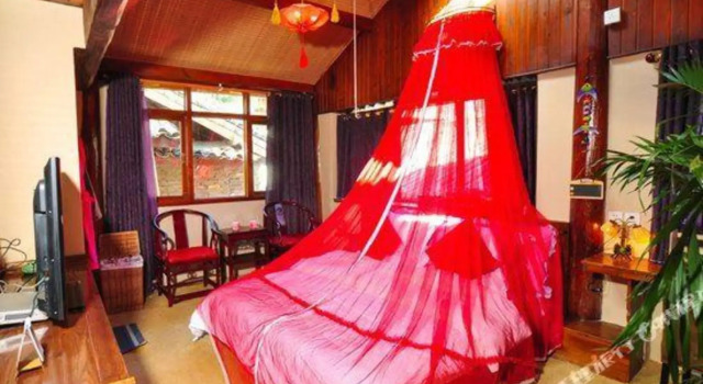These Years Hotel Lijiang, Prenota Hotel Hotel a Lijiang con parcheggio, Parcheggio