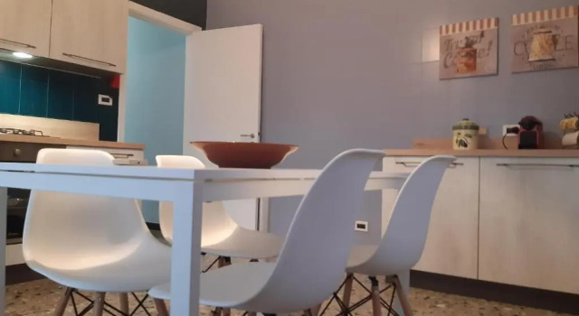 Апартаменты Mare Mary - Appartamento vista mare a Monopoli