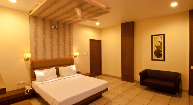 Номер Royal Hotel Imperial