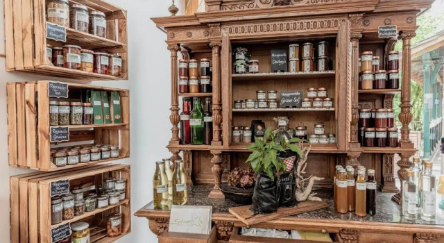 Номер Economy Wohlfühlhotel Goiserer Mühle