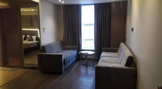 Семейный люкс Hotel The Legend