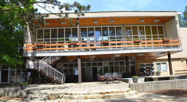 Hotel Fontána, Prenota Hotel Brno Moravia meridionale