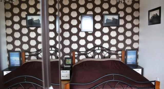 Old City Apartments, Boek Appartement Klaipėda 