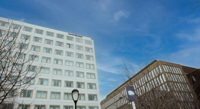 easyHotel Paris Nord Aubervilliers