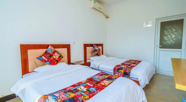 Beijing Shihucheng Resort, Book Ferieresort Resorthoteller i Beijing, Ferieresort
