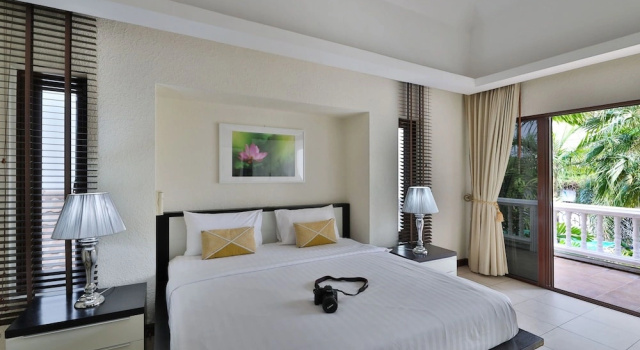 Вилла Superior Siam Pool Villa Pattaya