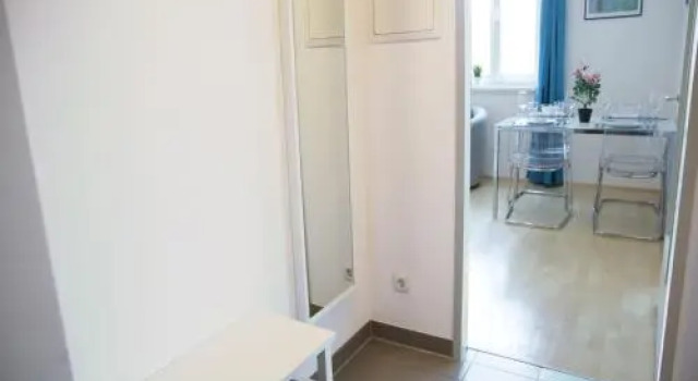 Comfort Sulm Apartment