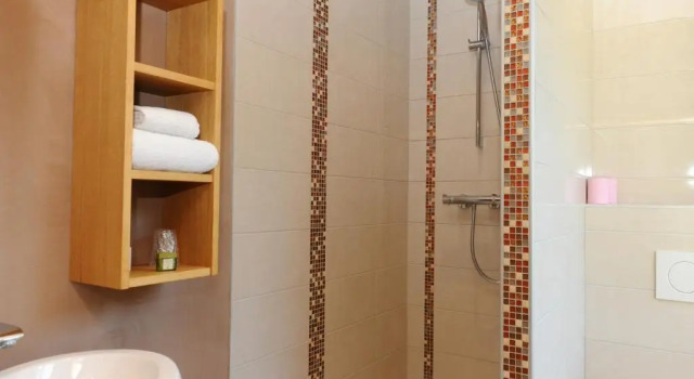 Двухместный номер Standard Auberge des Moulins