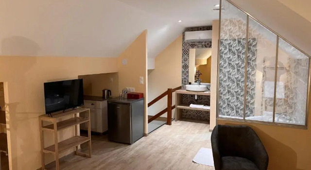 Olga Chambre D'hote "Betty 3", Buchen Sie Hotel Verdun Meuse