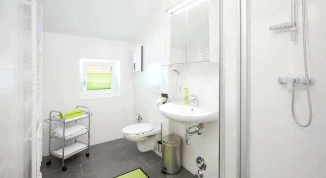 Двухместный номер Standard Good Rooms GmbH Bad Ischl