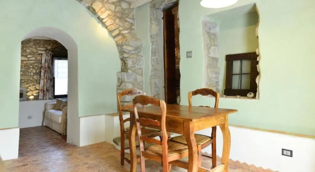 Апартаменты Цокольный этаж Agriturismo Cera Una Volta