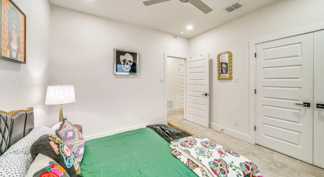 Upscale San Antonio Condo w/ Rooftop Patio, Забронировать Апартаменты/квартира Сан-Антонио Bexar County, рядом с Музей Витте
