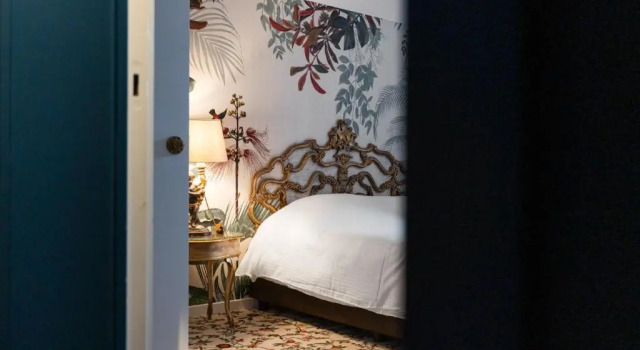 Номер Standard Hotel Torenhof