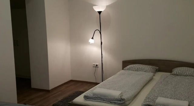 Апартаменты Apartman 4 You Westend