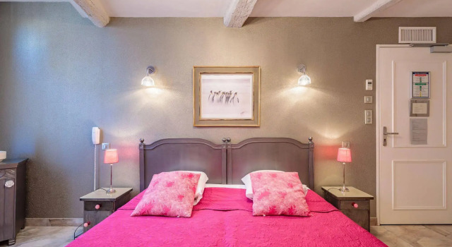 Hôtel La Suite