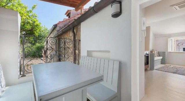 Апартаменты с балконом Bastina Apartments Dubrovnik II