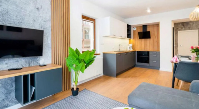 Apartment Karpatia Karpacz, Забронировать Апартаменты/квартира Карпач 