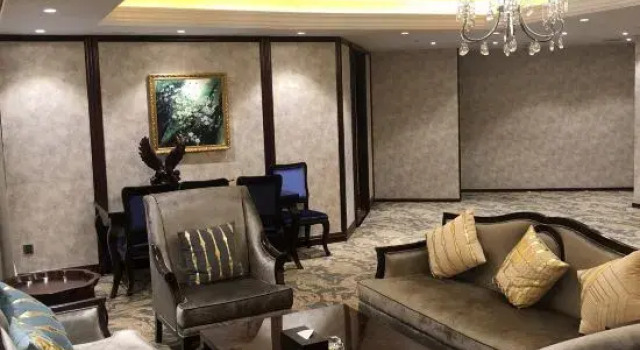 Haoling Business Hotel Harbin, Varaa Hotelli Harbin Heilongjiang