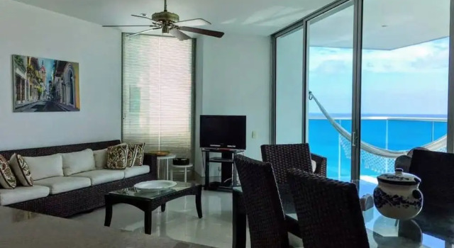 Апартаменты Deluxe Sea Terraces Luxury Suites