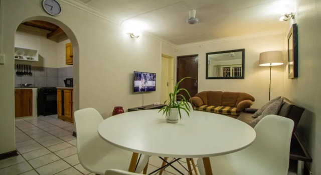 Lejlighed Protea Park Self Catering