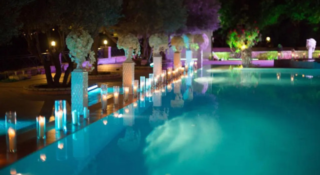 Номер Standard Europa Beach Hotel