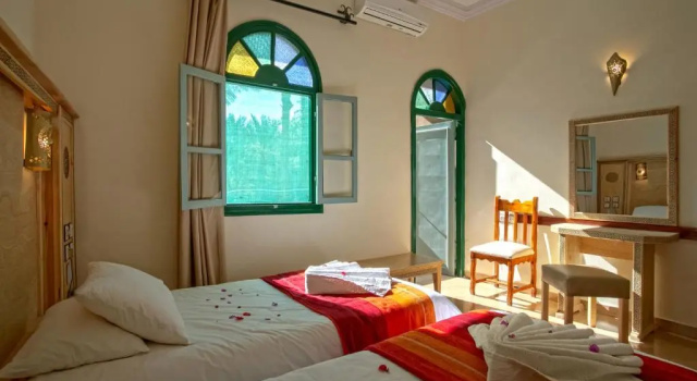 Номер Standard Kasbah Sirocco