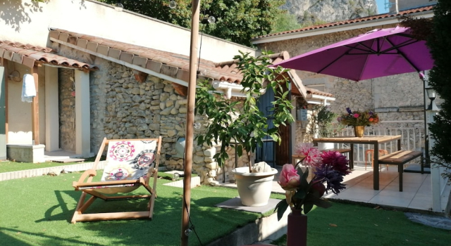 Maison Bossanne, Prenota Affittacamere Hotel a Alvernia con parcheggio, Parcheggio
