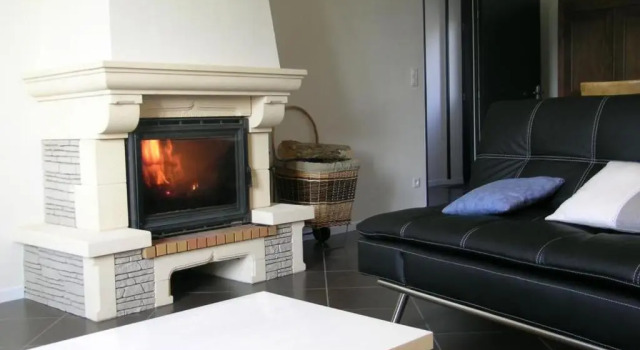 Gîte Urçay, 6 pièces, 8 personnes - FR-1-489-128, Rezerwuj Hotel Urcay 