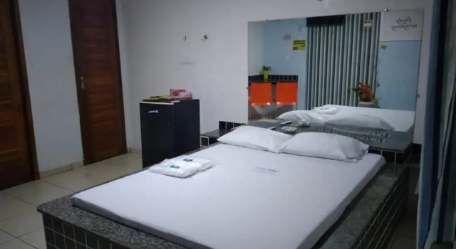 Pousada Tropical, Prenota Hotel Marituba Pará