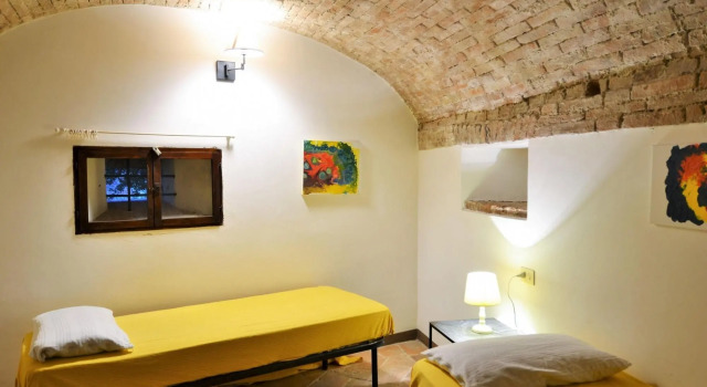 Nice apartment in Mantignana with shared pool, Book Lejlighed Hoteller i Corciano med pool, Swimmingpool