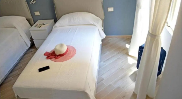 Номер Comfort Colosshouse guest house