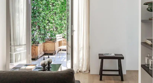 Полулюкс Villa Làrio Lake Como