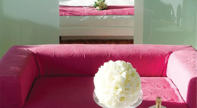 Люкс Пентхаус Semiramis, a Member of Design Hotels