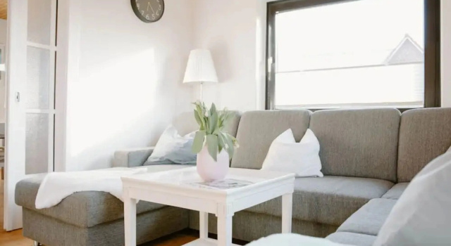 Holiday Home Zum Nagel