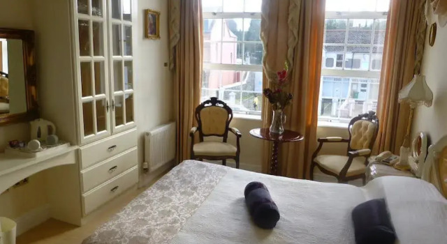 The Blarney Stone Guesthouse, Buchen Sie Hotel Blarney County Cork
