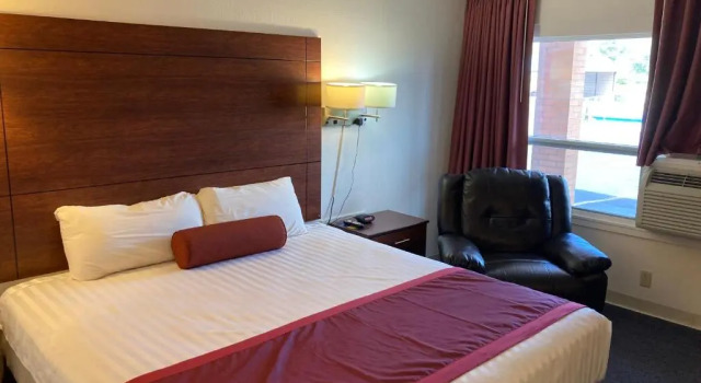 Номер Standard Hills Inn