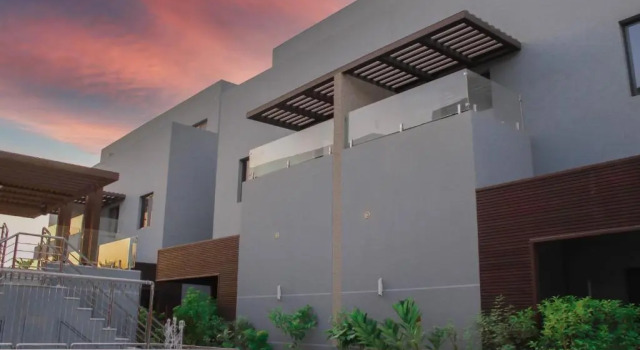 الندى كومباوند, Buchen Sie Hotel Hotels in Provinz Riad mit Pool, Schwimmbad