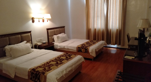 Excelsior Resort, Boek Resort 4-sterren hotels in Dili, 4*
