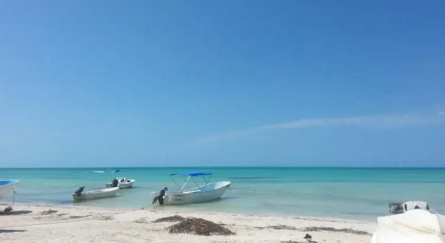 Casa Flor Holbox Apartment
