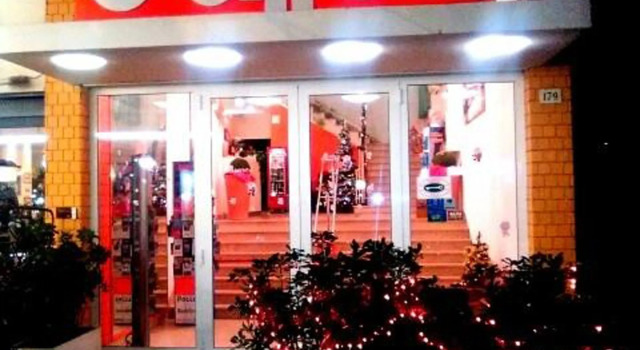 Hotel Galles Rimini