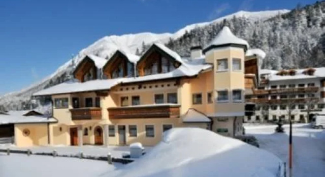 Tonis Appartements am Achensee