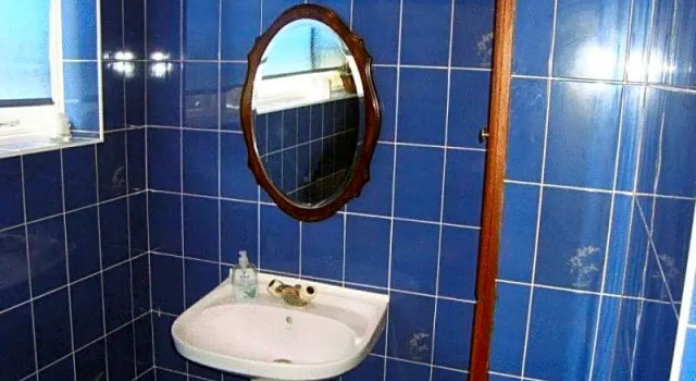Двухместный номер Standard Best Inn Hotel