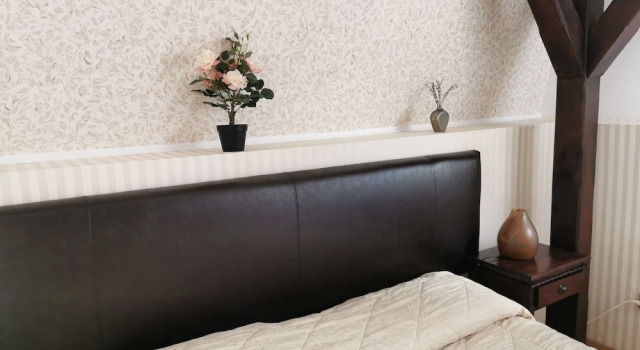 Апартаменты c 1 комнатой с балконом Prince Residence Apartments