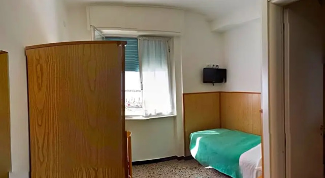 Номер Standard Albergo Anita